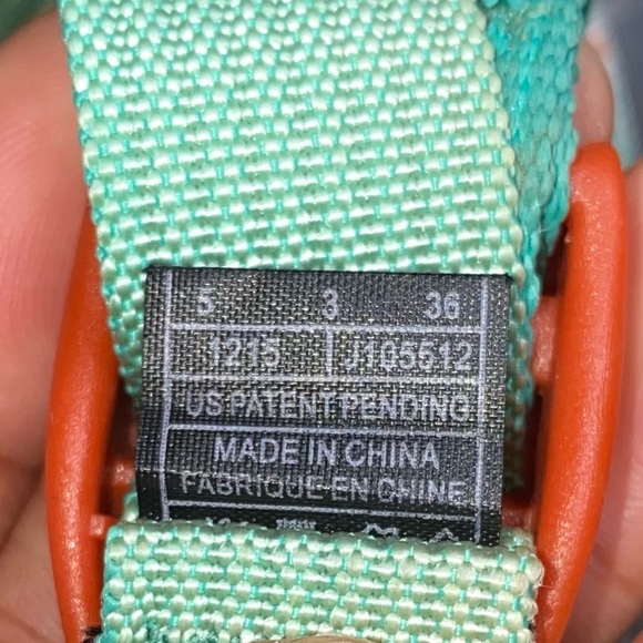 Chaco Women's ZX/2 Classic Sandals - Picture 3 of 3